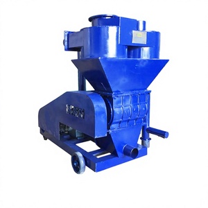 Convoyeur pneumatique pour la manutention de matériaux en poudre, usines de ciment et applications industrielles - Product Image 1