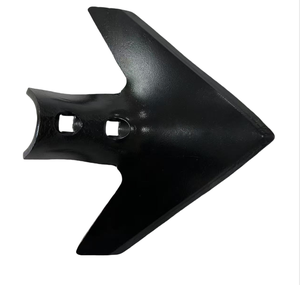 农业机械铸造服务弹簧齿耕犁尖铲 - Product Image 1