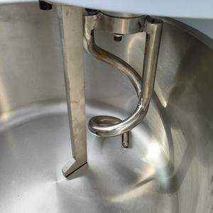 Nouveau mélangeur industriel horizontal <span class=keywords><strong>de</strong></span> pâte <span class=keywords><strong>de</strong></span> 15kg à 100kg <span class=keywords><strong>de</strong></span> capacité pour la boulangerie, le <span class=keywords><strong>pain</strong></span> et la pizza-pour la préparation <span class=keywords><strong>de</strong></span> la <span class=keywords><strong>farine</strong></span> - Product Image 5