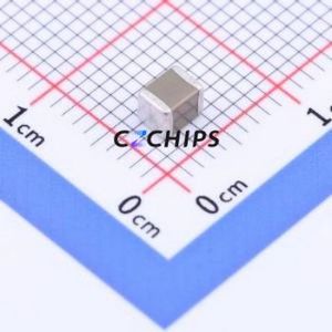 Condensateur SMD (MLCC) EMK325AC6476MMMP 1210 (Capacité : 47 µF) (Précision : 20 % Tension nominale : 16 V) - Product Image 2
