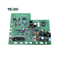 Perakitan PCB OEM Papan Elektronik Kustomisasi Peralatan Medis Manufaktur PCBA