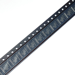 74HC164PW 8-Bit Shift Register Logic Chip TSSOP-14 Surface Mount Tape And Reel - Product Image 1