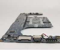 Untuk Dell XPS 15 9570 Motherboard Intel I5-8300H DDR4 VCY38 LA-G341P GTX1050