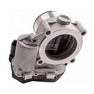 ARKAUTO Cuerpo del acelerador 06F133062H 06F133062AB para Audi A1 A3 A4 A5 A6 A7 A8 TT Q5 Seat Altea Exeo Leon <span class=keywords><strong>Toledo</strong></span> Skoda Octavia VW - Product Image 5