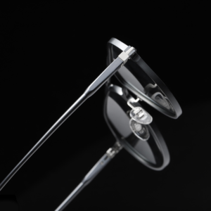 نظارات شمسية من سبائك الألومنيوم + المغنيسيوم, نظارات شمسية من سبائك الألومنيوم + المغنيسيوم ولها عدسات مستقطبة تستخدم عند قيادة السيارة ، نظارات رؤية ليلية A18033 للبيع بالجملة - Product Image 5