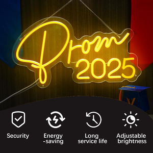 <span class=keywords><strong>ป้าย</strong></span>นีออน2025งานพรอมแสดงความยินดีกับศิลปะบนผนัง<span class=keywords><strong>ป้าย</strong></span>งานพรอมคืนงานสำเร็จการศึกษาสัญลักษณ์แสดงความยินดีสำหรับตกแต่งผนังของขวัญงานปาร์ตี้ - Product Image 3