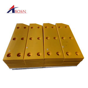 Chine meilleur <span class=keywords><strong>prix</strong></span> panneau d'ailes <span class=keywords><strong>de</strong></span> pare-chocs en UHMWPE résistant à l'usure feuilles <span class=keywords><strong>de</strong></span> HDPE pour la marine - Product Image 2