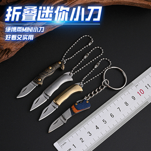 Tùy Chỉnh Thép Không Gỉ Cố Định Lưỡi Săn Bắn Dao Đặt Bowie Dao Gỗ Xử Lý Cho Cắm Trại Ngoài Trời Cung Cấp OEM Hỗ Trợ DIY - Product Image 5