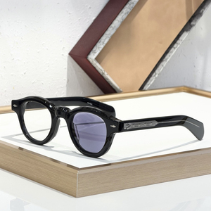 Lunettes <span class=keywords><strong>de</strong></span> soleil <span class=keywords><strong>de</strong></span> luxe faites à la main par des designers, protection UV400, polarisées dégradées, ovales en acétate <span class=keywords><strong>de</strong></span> haute qualité, tendance, nouveauté - Product Image 2