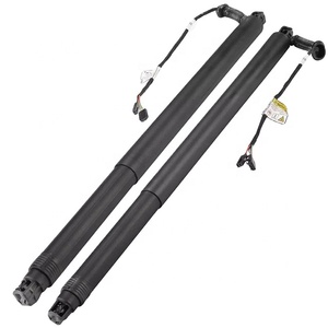 3T9827851C Power Tailgate Boot Strut Soporte de elevación de maletero trasero para SKODA <span class=keywords><strong>SuperB</strong></span> II 2010-2015 LH - Product Image 1