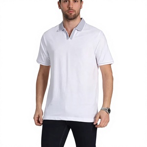 Pakistan Factory <b>Men's</b> Plus Size Short Sleeve <b>Shirt</b> Blank Design Custom Logo Front Position Eco-Friendly Quick Dry High Quality - Product Image 1