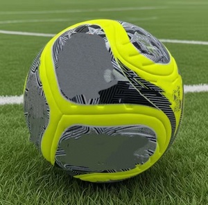 ลูกฟุต<span class=keywords><strong>บอล</strong></span>ระดับไฮเอนด์สำหรับการแข่งขันฟุตบอล<span class=keywords><strong>โลก</strong></span>ปี 2026 แบบเชื่อมติดด้วยความร้อน ขนาด 5 - Product Image 2