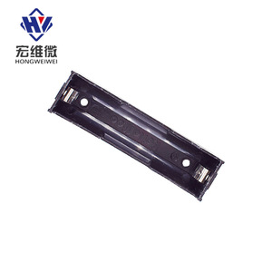 โมดูลเพิ่มแรงดันแบตเตอรี่ลิเธียม Hongwei Micro 18650 5V ชาร์จและปล่อยประจุพร้อมกัน พร้อมระบบป้องกัน UPS ในตัว - Product Image 2