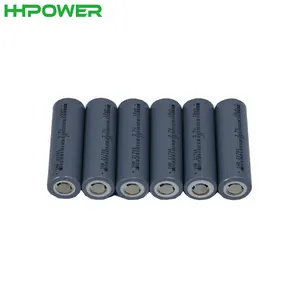 Rcn Limn 5c Batterie 21700 HH 50g 3.7v ~ 4.2v 5000 3c 5000mah pack