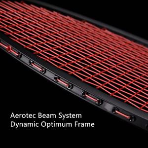 Raqueta de Bádminton Profesional OEM 3U, Ligera, Cabeza Pesada, 35 Libras, Alta Tensión, Tipo Ofensivo - Product Image 4