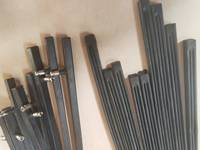 Anti-Aging EPDM Loading Air Tyre for Paper Mill Equipment Inflatable Hose Supplier