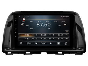 Autoradio <span class=keywords><strong>Android</strong></span> WITSON pour <span class=keywords><strong>Mazda</strong></span> CX5 <span class=keywords><strong>CX</strong></span>-<span class=keywords><strong>5</strong></span> <span class=keywords><strong>CX</strong></span> <span class=keywords><strong>5</strong></span> 2012-2015 Navigation GPS Carplay Multimédia DSP - Product Image 4