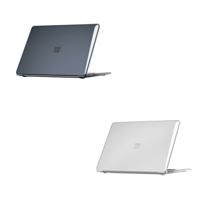 เคสแข็งใสกันน้ำสำหรับ <span class=keywords><strong>Microsoft</strong></span> Surface Laptop Go 1/2/3 7 ขนาด 15 นิ้ว ป้องกันรอยขีดข่วน เห<span class=keywords><strong>มา</strong></span>ะสำหรับธุรกิจและการใช้งานประจำวัน - Product Image 1