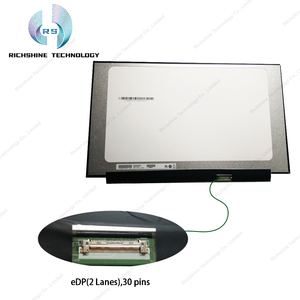 Nouveau panneau d'ordinateur portable LCD AUO B156HTN06.1 FHD 15.6 "écran de remplacement mince pour ordinateur portable 30 broches au prix d'usine - Product Image 2