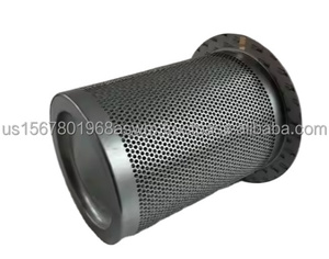 Filtro Separador de Aceite para Compresor de Aire de Aluminio MANNY de Alta Calidad, Certificado ISO9001, 47726259001 - Product Image 3