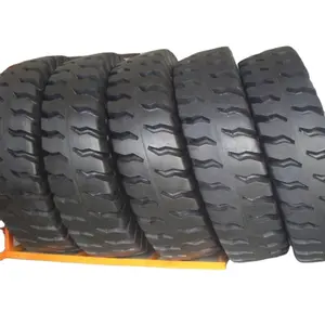 OTR tire bias tyre E4 pattern 17.5-25 23.5-25 26.5-25 16PR 20PR 24PR 28PR 32PR TT TL