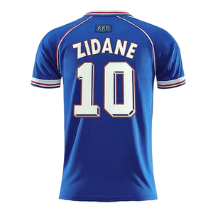 2526 Messi 10 Thái Lan Chất Lượng Bóng Đá Áo Sơ Mi Nhà Sản Xuất Bóng Đá Jersey Tên Bộ Mens Trẻ Em Đầy Đủ Bộ Dụng Cụ Đồng Phục Bóng Đá M-E-S-S-I Jersey - Product Image 4