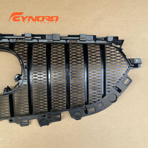 Panel de Rejilla Delantera EYNORA para <span class=keywords><strong>Mazda</strong></span> CX-5 <span class=keywords><strong>CX5</strong></span> 2017 <span class=keywords><strong>2018</strong></span> 2019 2020 2021 - Product Image 6