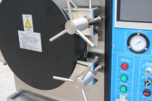 Nhiệt độ cao áp suất cao độ ẩm cao Thiết bị kiểm tra - Product Image 4