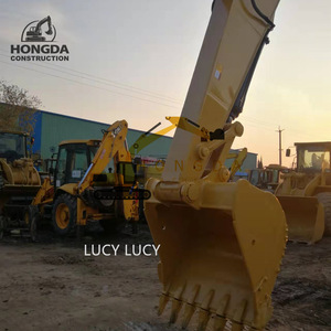 Haute qualité utilisée pour l'excavatrice hydraulique à chenilles CAT 320CL Original Japon d'occasion Caterpillar 320CL Digger haute Performance - Product Image 5