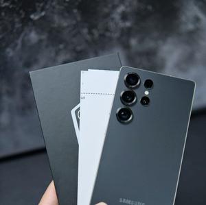 Smartphone LTE 200MP con Velocità di Caricamento Rapida per S25 Ultra, Accesso Veloce a Social Media e Giochi, in Inglese/Spagnolo/Francese - Product Image 5