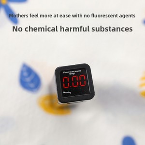 <span class=keywords><strong>Combinaison</strong></span> Triangle en Coton pour Bébé Printemps/Été 2026, Légère et Respirante, Unisexe, pour Nouveau-né, Tenue une Pièce pour Ramper - Product Image 6