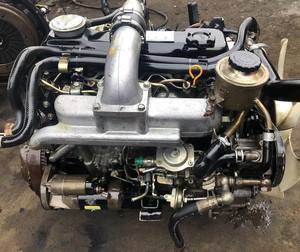 Moteur d'<span class=keywords><strong>occasion</strong></span> Japon QD32 utilisé pour camionnette - Product Image 6