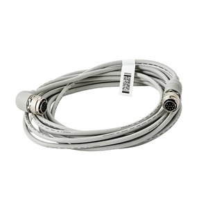 Câble de commande d'encodeur de robot 3HAC2530-1, pièces détachées de robot industriel, câble d'encodeur 3HAC2530-1 pour la série <span class=keywords><strong>IRB</strong></span> - Product Image 1