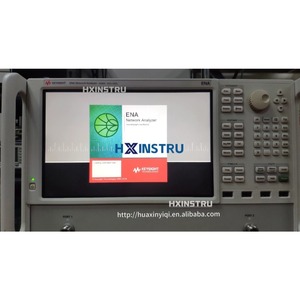 Analyseur de réseau Keysight (Agilent) E5080A série ENA 9 kHz à 4,5/6,5/9 GHz H - Product Image 3