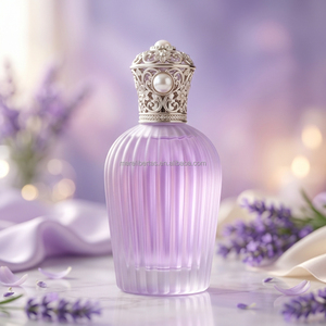 น้ำหอมดูไบคุณภาพสูงสำหรับผู้หญิง กลิ่นหอมสดชื่นจากผลไม้ ติดทนนาน กลิ่นอ่อนโยน กลิ่นหอมละมุน บรรจุในกล่องของขวัญ - Product Image 4