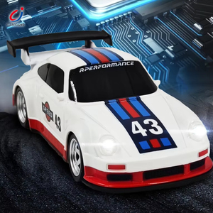 Chengji Rc Set completo <span class=keywords><strong>Drift</strong></span> <span class=keywords><strong>Car</strong></span> <span class=keywords><strong>Racing</strong></span> modello 2.4G 4WD telecomando ricaricabile giocattolo telecomandato 1:43 scala Rc <span class=keywords><strong>Drift</strong></span> <span class=keywords><strong>Car</strong></span> - Product Image 3
