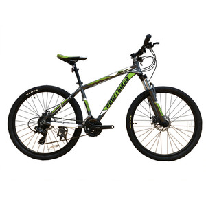 Hot <b>Sale</b> High Quality Japanese <b>Used</b> <b>Mountain</b> <b>Bike</b> 26 With Price MB029 Landrover <b>Mountain</b> MB029 MB029 - Product Image 4