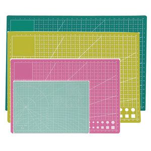<span class=keywords><strong>Tapis</strong></span> <span class=keywords><strong>de</strong></span> <span class=keywords><strong>découpe</strong></span> PVC auto-cicatrisant antidérapant 5 couches <span class=keywords><strong>A0</strong></span> A1 A2 A3 A4 - Product Image 2