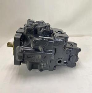 ปั๊มไฮดรอลิกหลัก KOMATSU PC30MR-3 รุ่น 708-1S-00410 708-1S-00420 708-1S-00411 708-1S-00421 สำหรับอะไหล่รถขุดขนาดเล็ก - Product Image 1