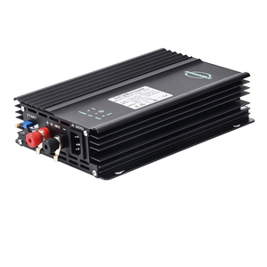 Sistema de Energía Solar Híbrido MPPT Conectado a la Red de 500W con Perilla Giratoria Ajustable, AC120V/230V 12V-48V - Product Image 6