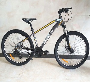 21Speed und Disc Break MTB 27,5 29 Zoll Alloy Material Adult <span class=keywords><strong>Bicycle</strong></span> - Product Image 1