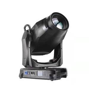 800W/1200W led cadrage obturateur spot cmy cto martin mac era hybrid zoom tête mobile coupe profil déménageur lumières de scène - Product Image 1