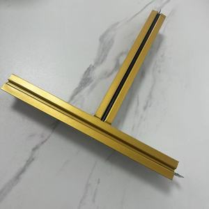 Composants de <span class=keywords><strong>plafond</strong></span> en grille d'acier au design moderne, garantie de satisfaction, suspension par câble, grille en T pour hôtel - Product Image 4