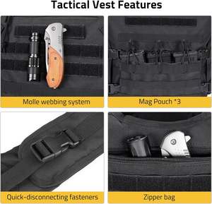 Большая Вместительная дорожная сумка - Product Image 4