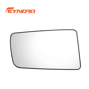 Cristal de espejo lateral de coche EYNORA para Hyundai <span class=keywords><strong>H350</strong></span> 2015-cristal de espejo retrovisor calentado 8762159100 8762159600 Lente de Cristal de vista lateral de coche - Product Image 3