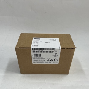 Module CPU SIEMENS 6ES7214-1AD23-0XB8 100% neuf et d'origine - Product Image 1