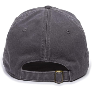 Gorra de béisbol de algodón suave sin estructura ajustable para exteriores, sombrero de papá de montaña, ala curva, perfil bajo, gorras de punto informales para hombres y mujeres - Product Image 4