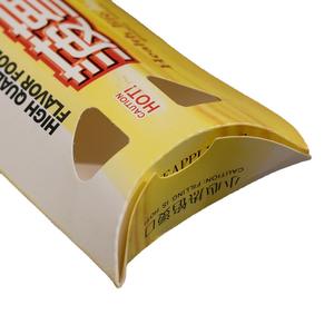 Caja <span class=keywords><strong>de</strong></span> almohada <span class=keywords><strong>de</strong></span> pollo <span class=keywords><strong>de</strong></span> comida rápida personalizada Burrito Shawarma rollo <span class=keywords><strong>de</strong></span> papel caja <span class=keywords><strong>de</strong></span> embalaje para cajas <span class=keywords><strong>de</strong></span> pastel <span class=keywords><strong>de</strong></span> manzana - Product Image 6