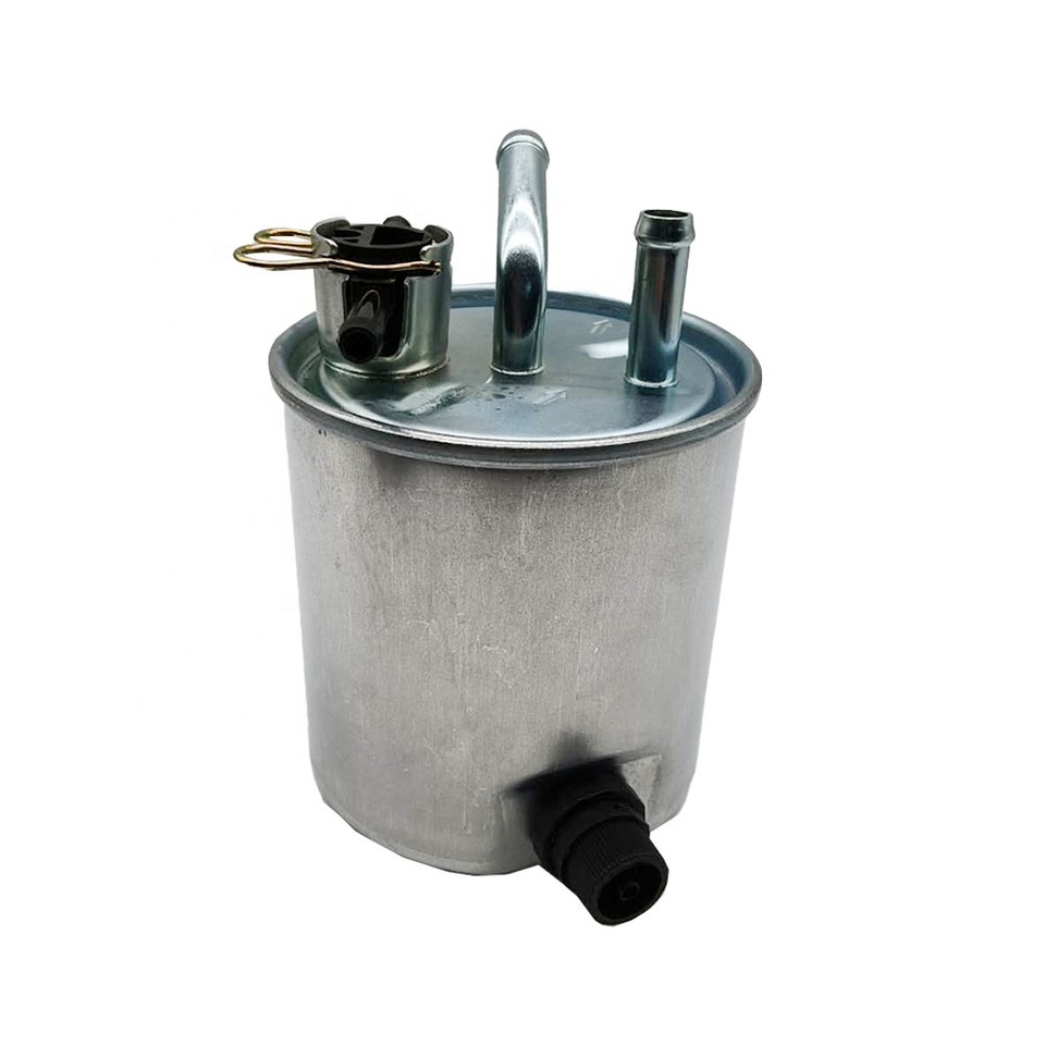 Hot Sales Car Fuel Pump Filter 16400-ES60C Fuel Filter For Nissan