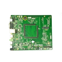 Inversor Led Tv Lg, componente Nvr Cnc, circuito de impresión, cocina de inducción, placa Pcb